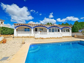  Holiday Home La Sabatera  Морайра